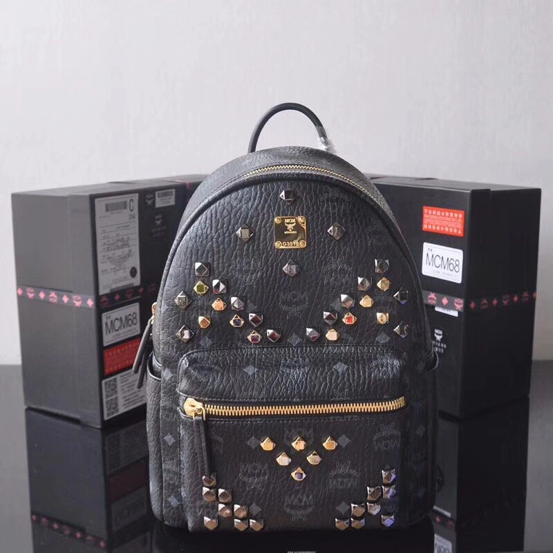 MCM Backpacks Efficient 90602
