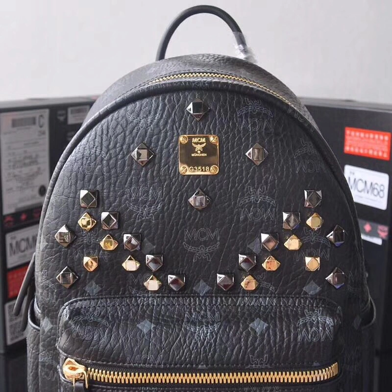 MCM Backpacks Efficient 90602