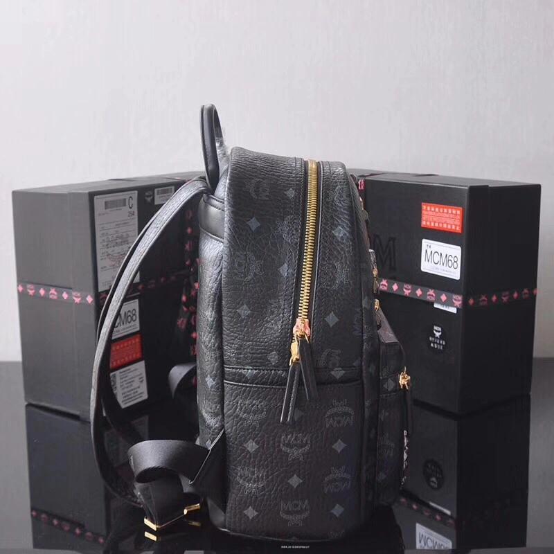 MCM Backpacks Efficient 90602