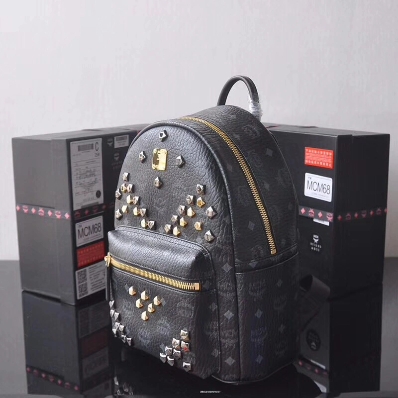 MCM Backpacks Efficient 90602