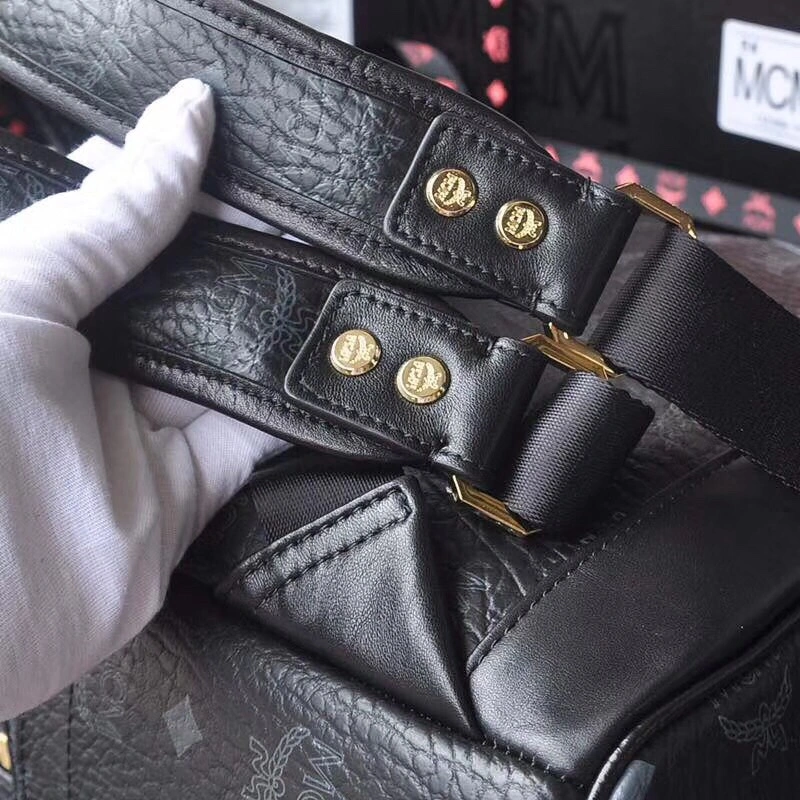 MCM Backpacks Efficient 90602