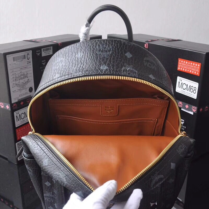 MCM Backpacks Efficient 90602