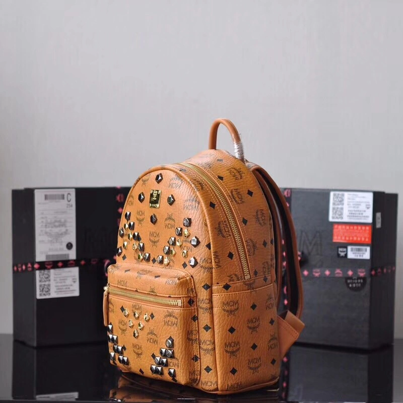 Timeless MCM Backpacks 90546