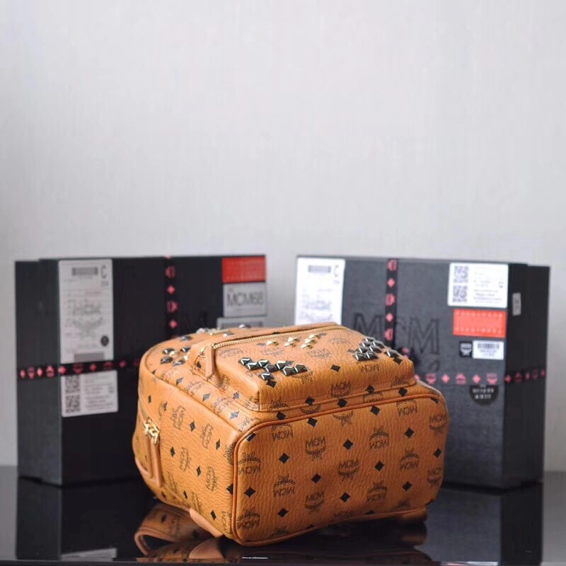 Timeless MCM Backpacks 90546