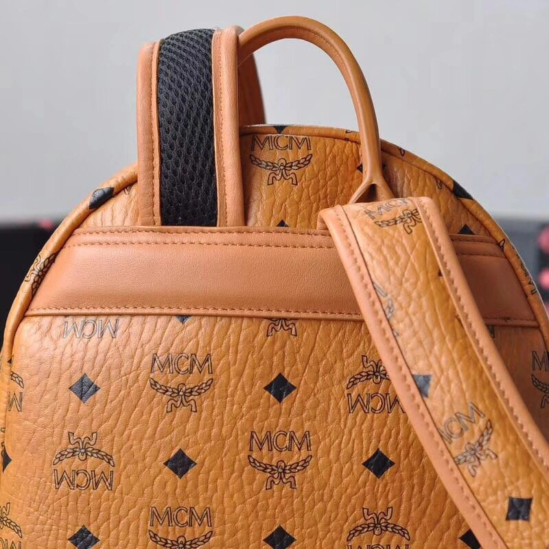 Timeless MCM Backpacks 90546