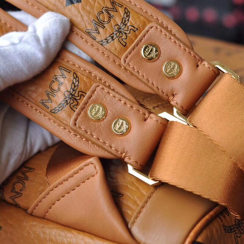 Timeless MCM Backpacks 90546