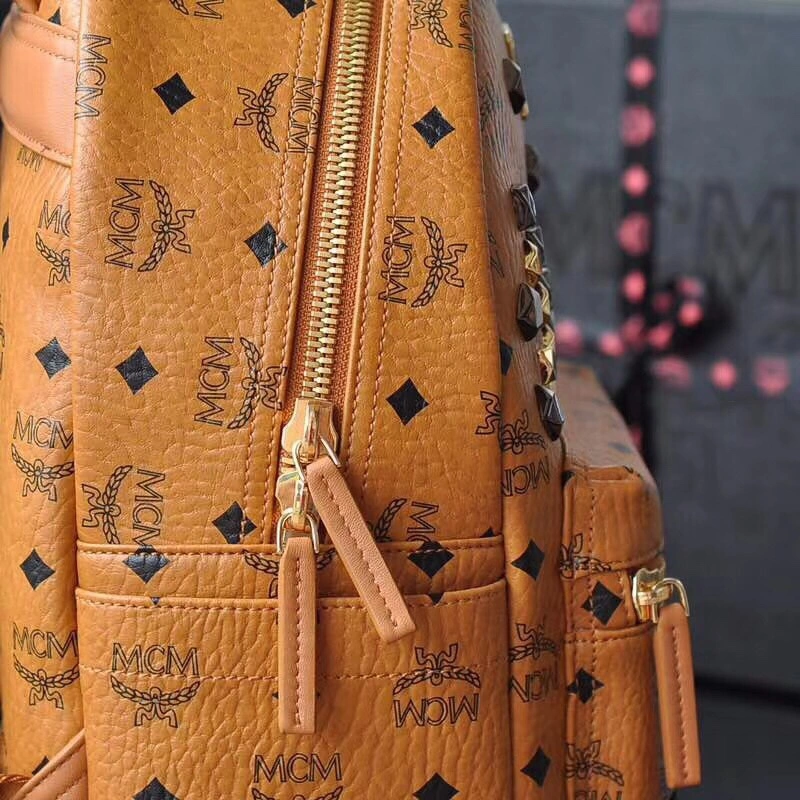 Timeless MCM Backpacks 90546