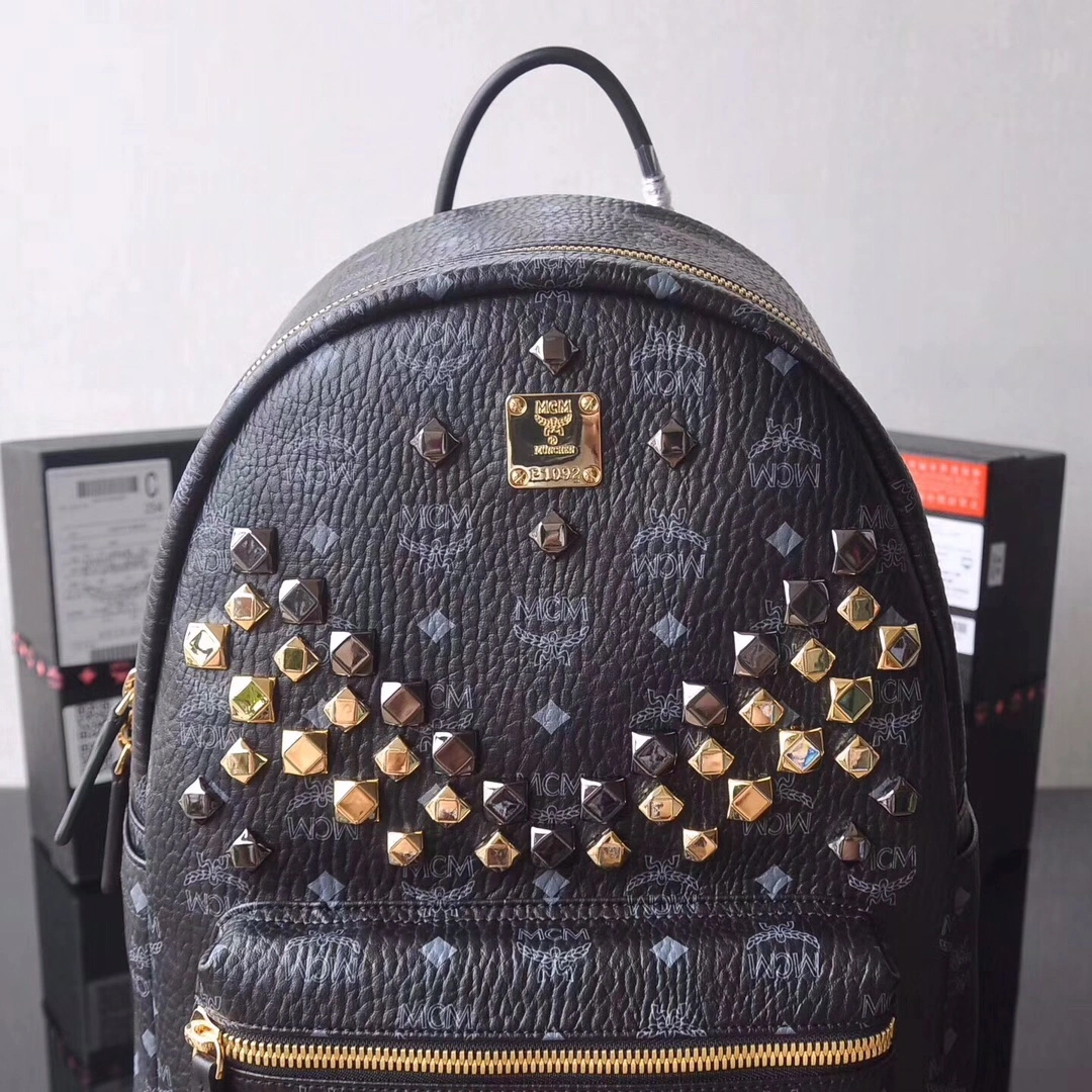 MCM Backpacks Contemporary 90549