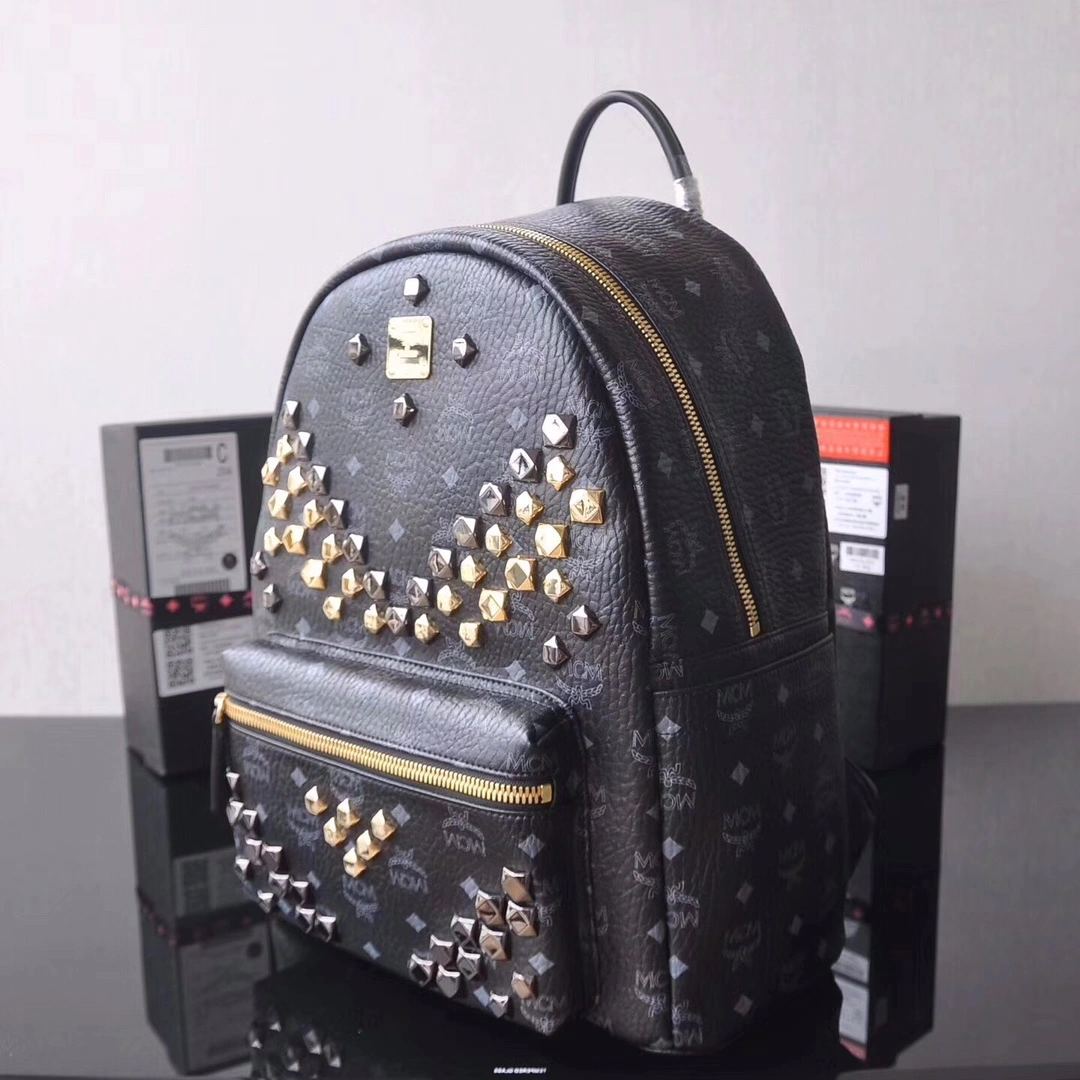 MCM Backpacks Contemporary 90549