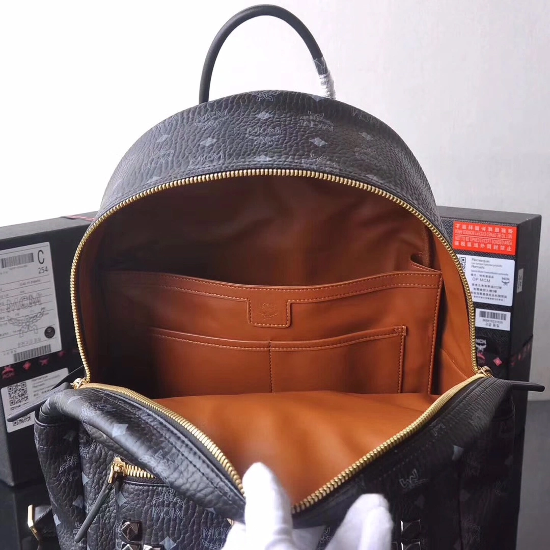 MCM Backpacks Contemporary 90549