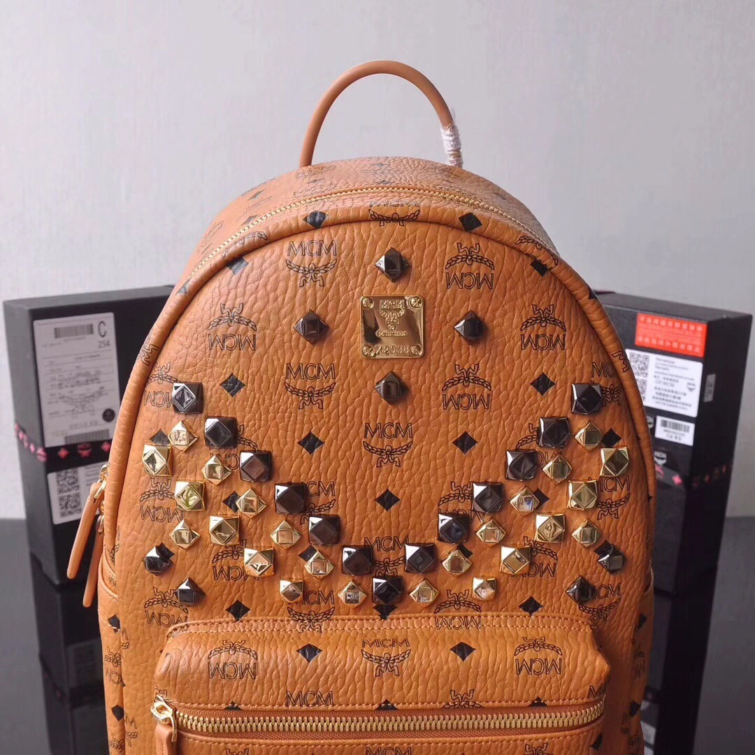 MCM Backpacks Effortless 90547