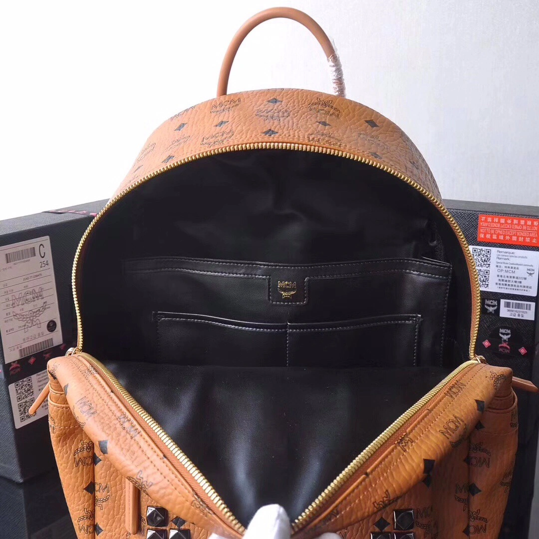 MCM Backpacks Effortless 90547