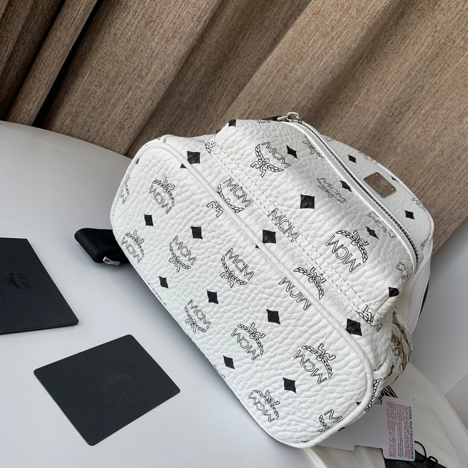 Tailored MCM Backpacks 90540