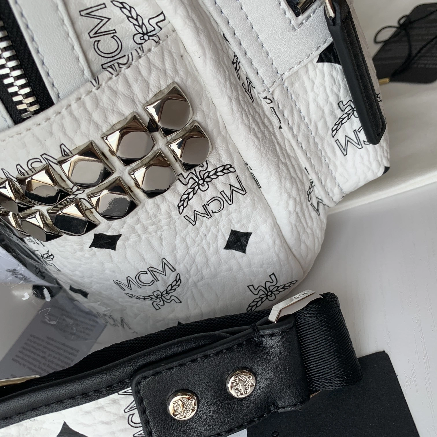 Tailored MCM Backpacks 90540
