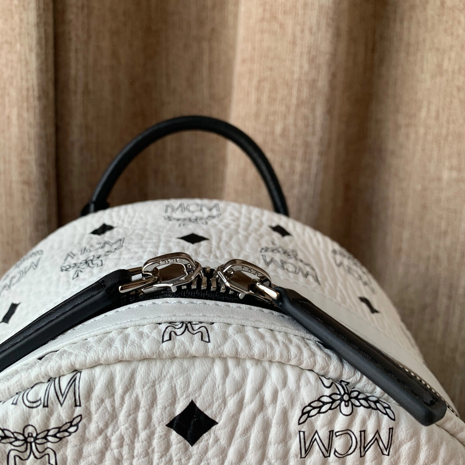 MCM Backpacks Chic 90538