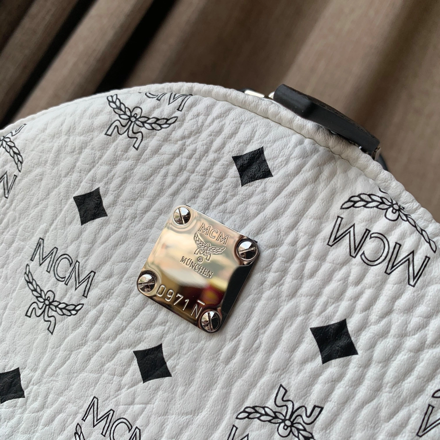 MCM Backpacks Chic 90538