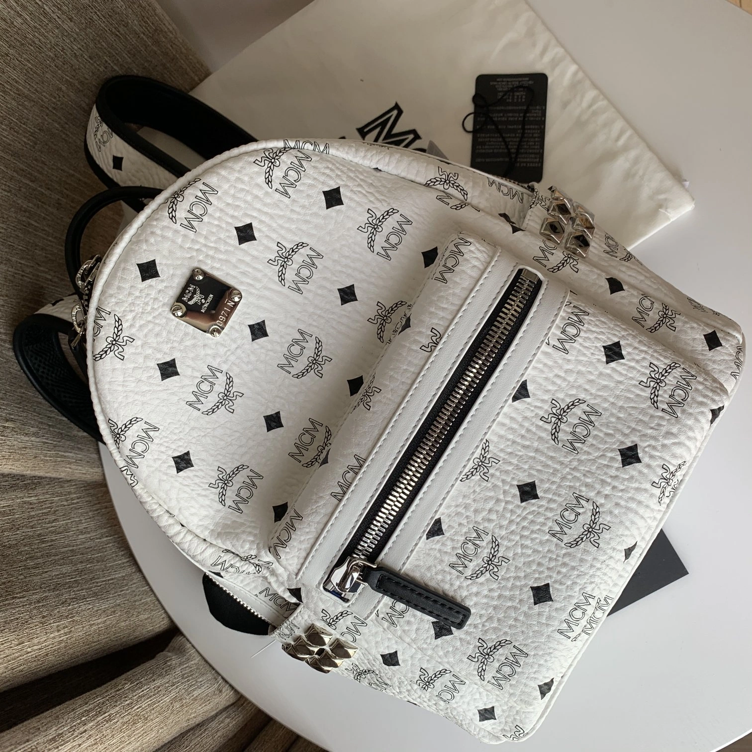 MCM Backpacks Chic 90538
