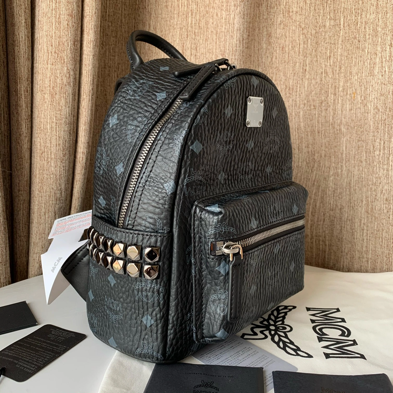 EasyMatch MCM Backpacks 90537