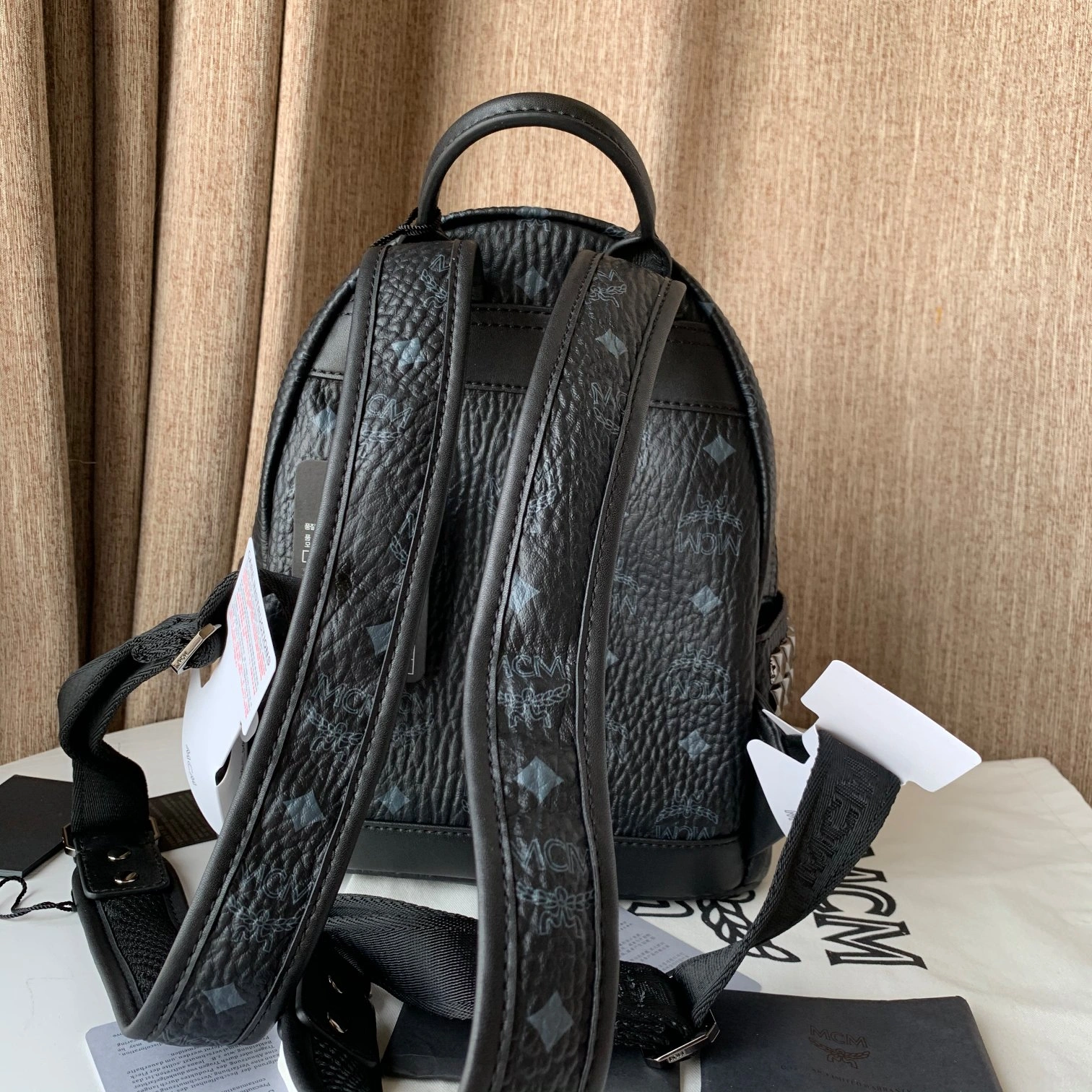 EasyMatch MCM Backpacks 90537