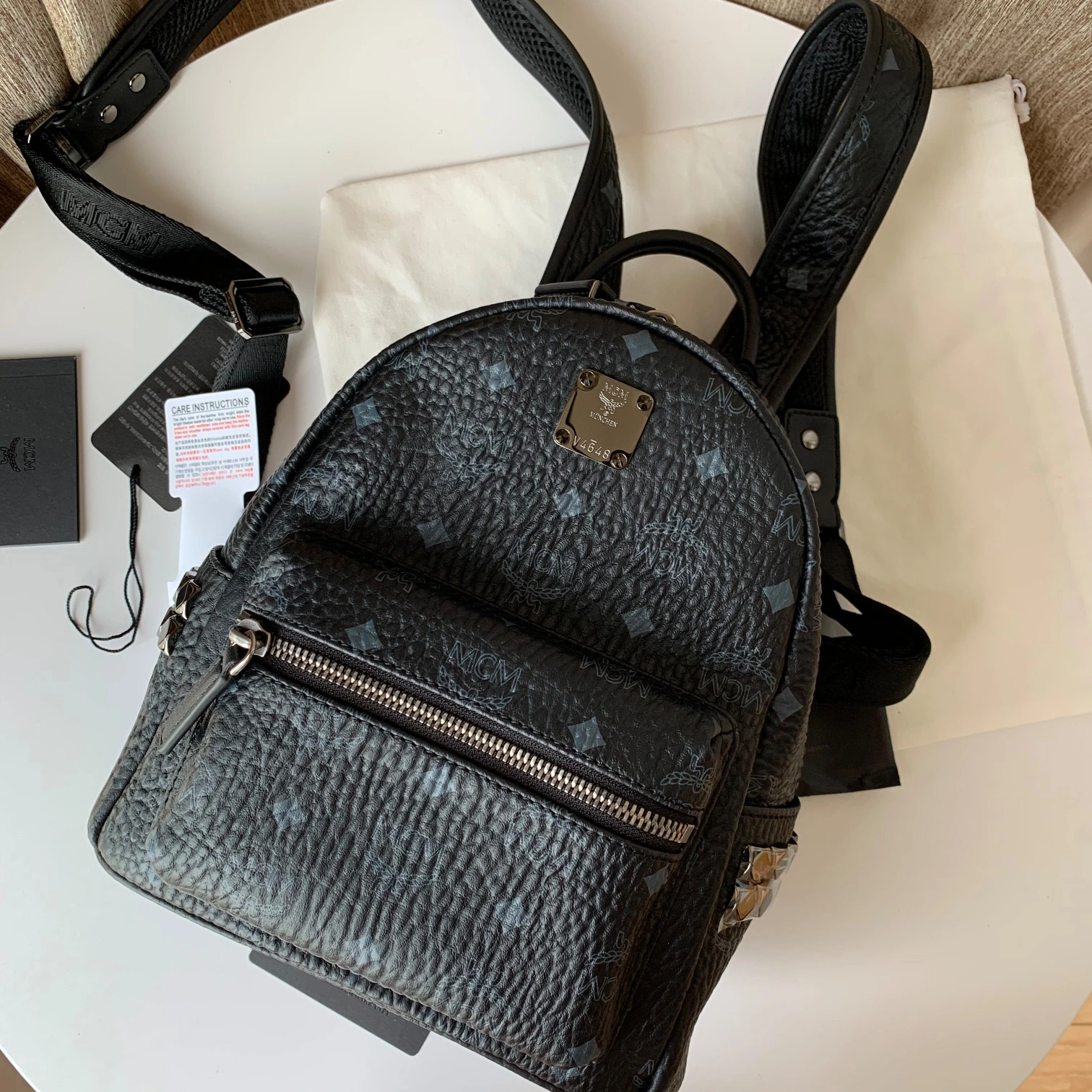 EasyMatch MCM Backpacks 90537