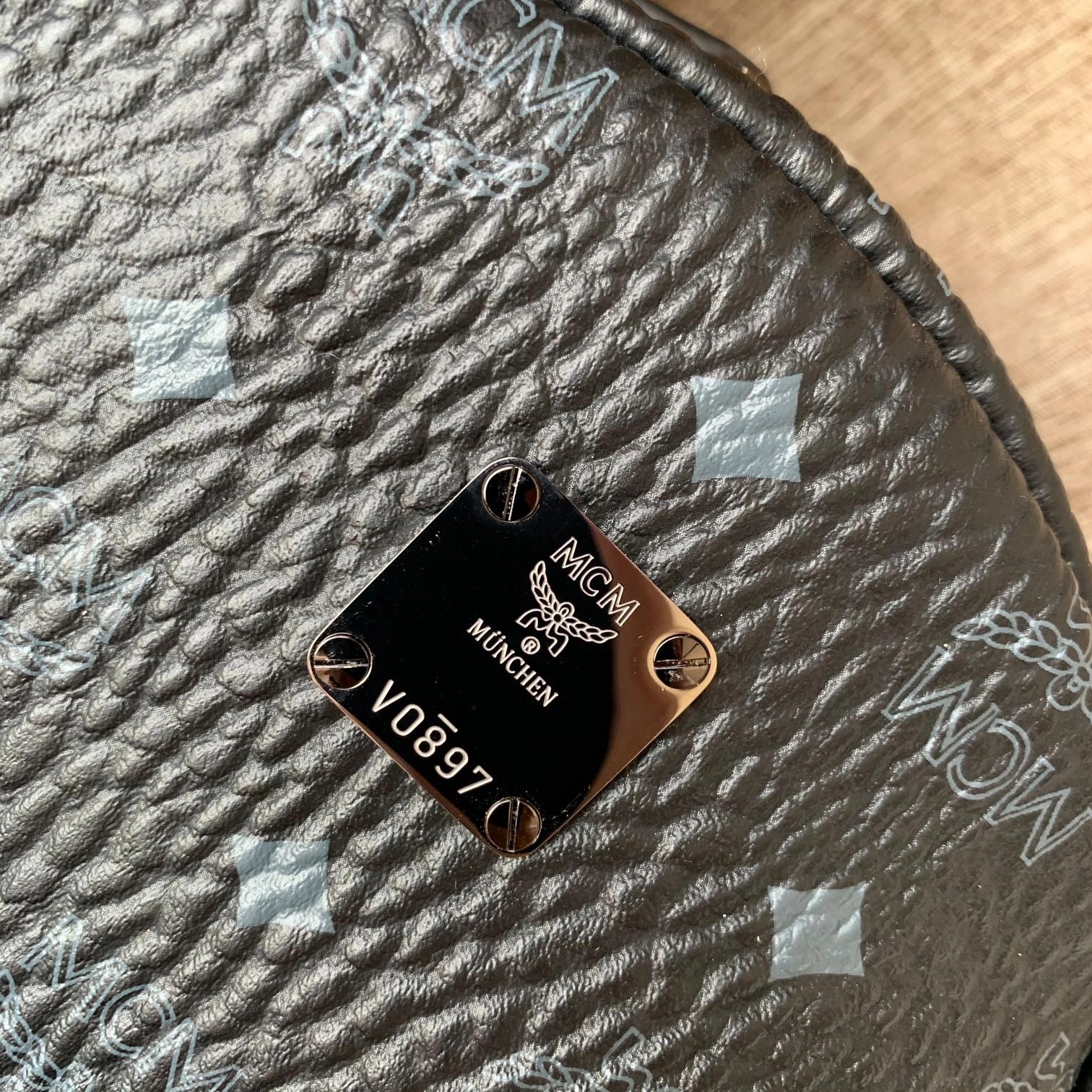 MCM Backpacks Unique 78874