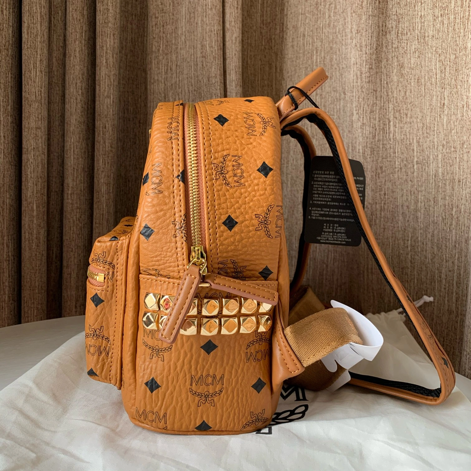 DailyWear MCM Backpacks 90531