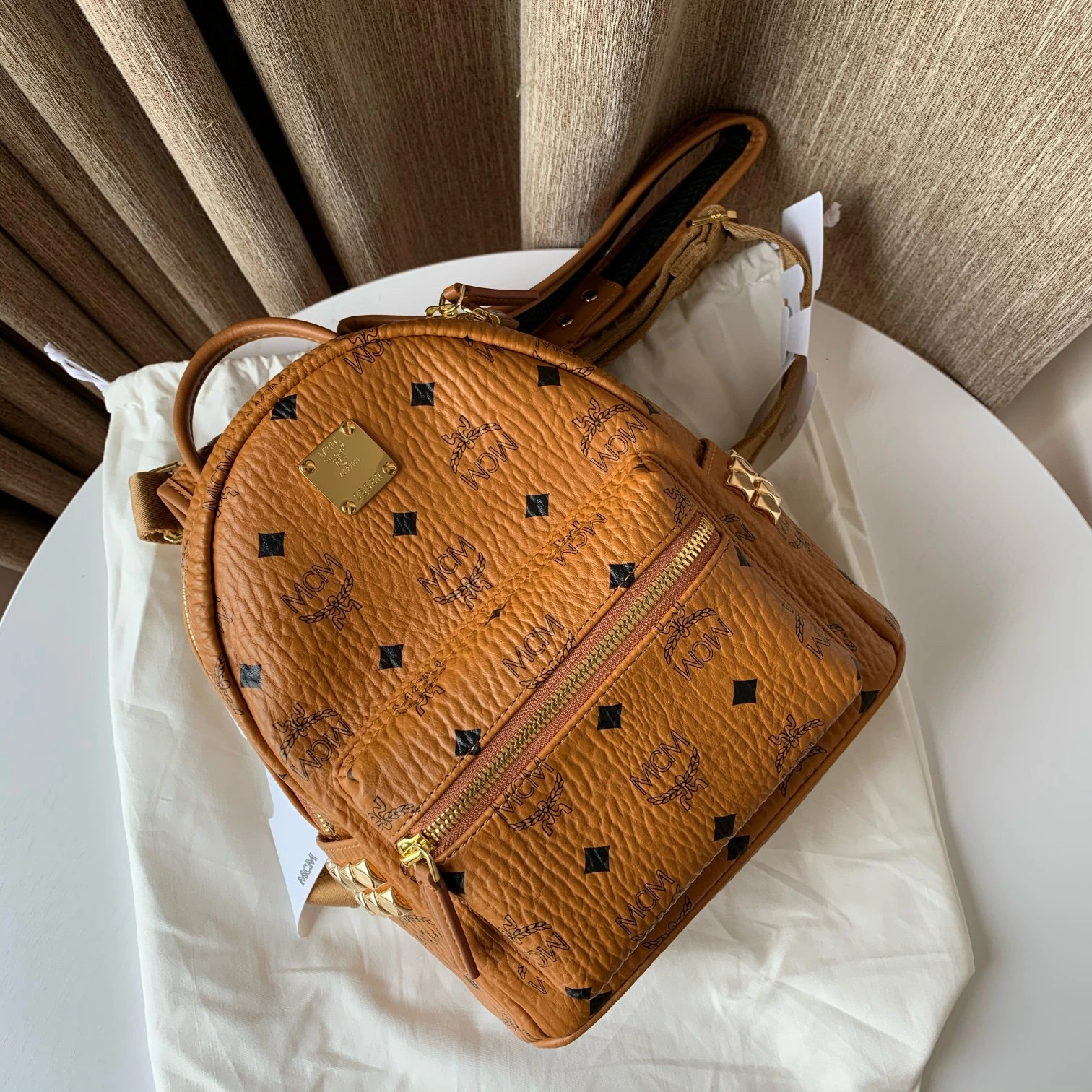 DailyWear MCM Backpacks 90531
