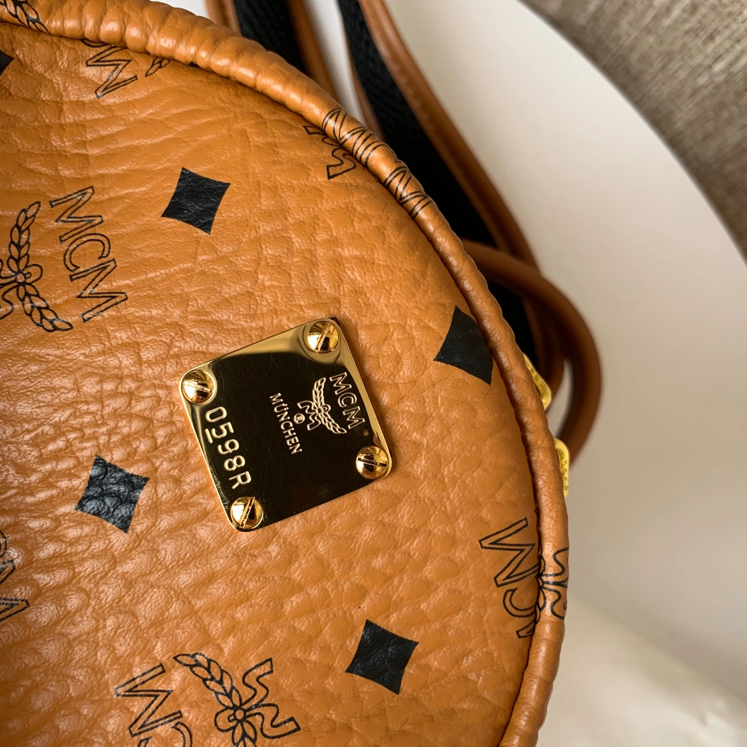 DailyWear MCM Backpacks 90531