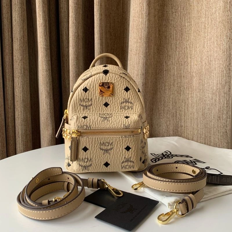OnTrend MCM Backpacks 90384