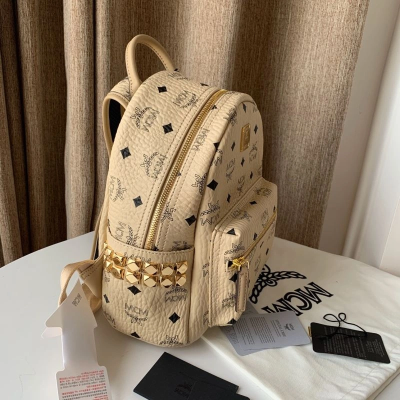 Efficient MCM Backpacks 90413