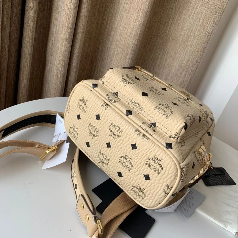 Efficient MCM Backpacks 90413