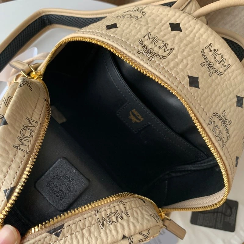 Efficient MCM Backpacks 90413