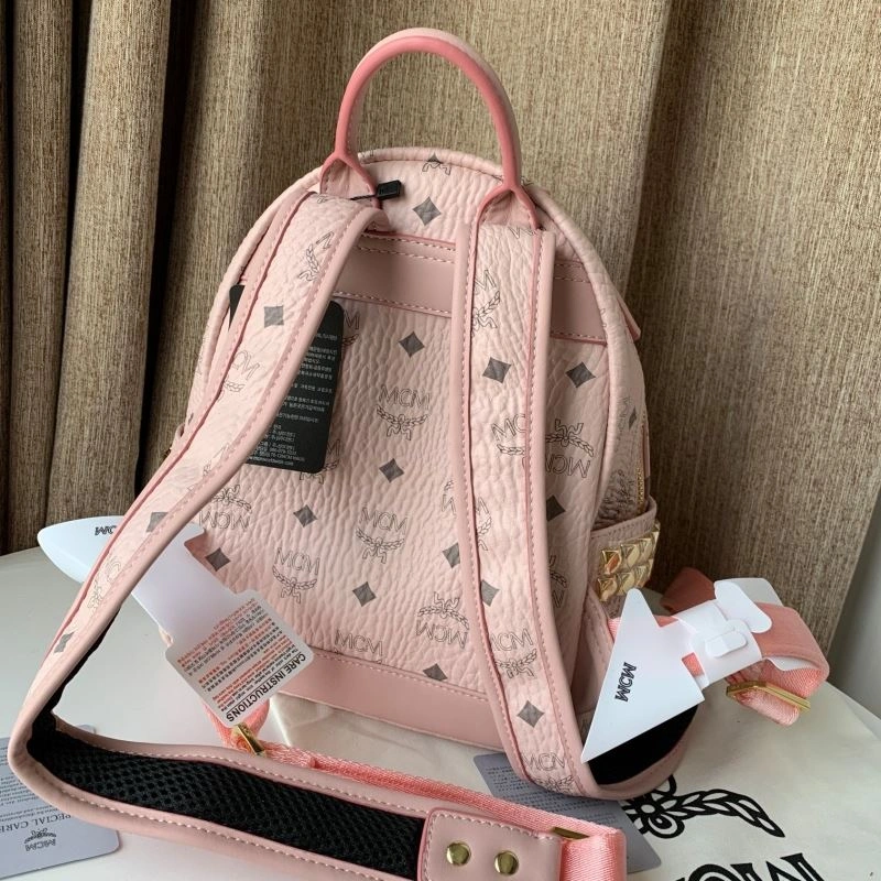DailyWear MCM Backpacks 90399