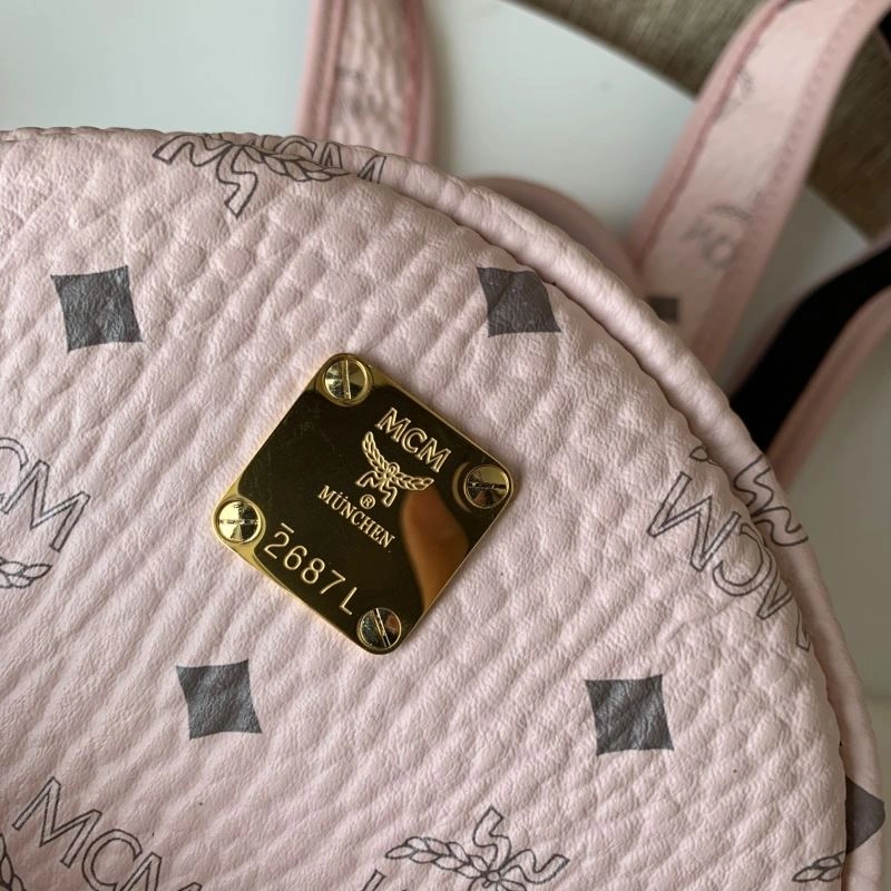 DailyWear MCM Backpacks 90399