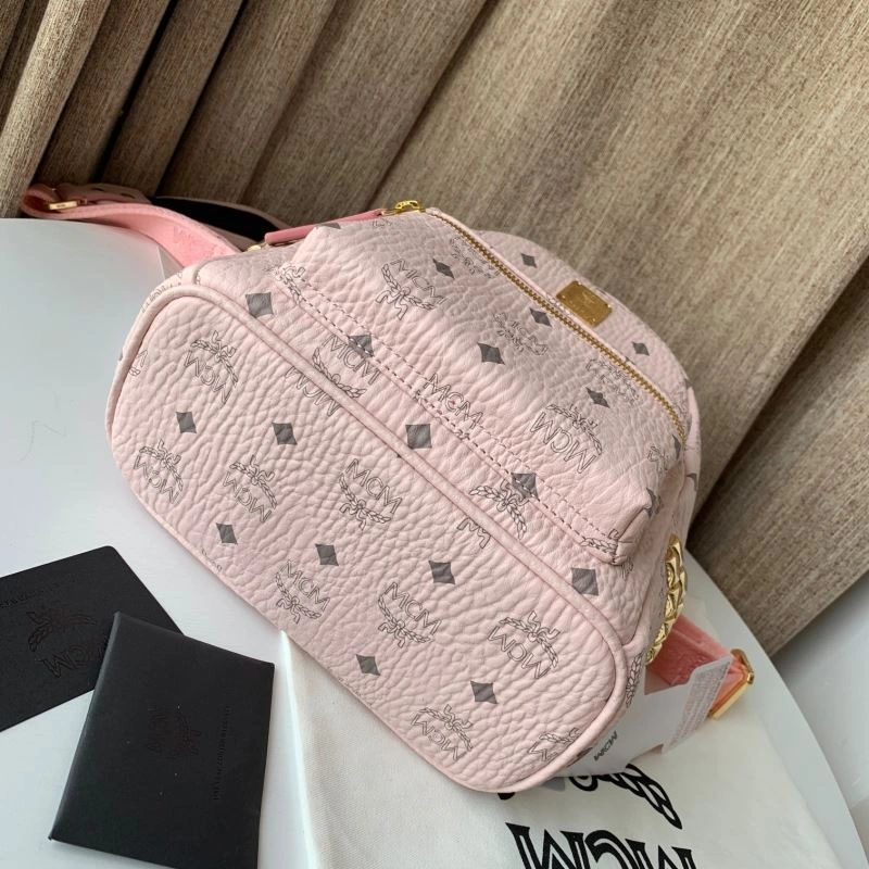 DailyWear MCM Backpacks 90399