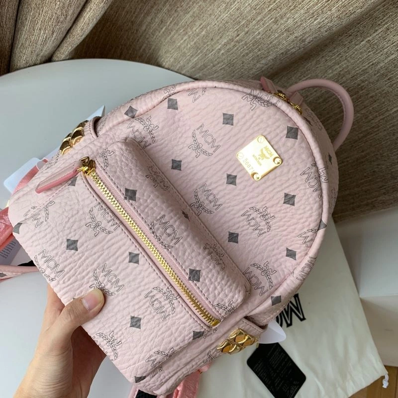 DailyWear MCM Backpacks 90399