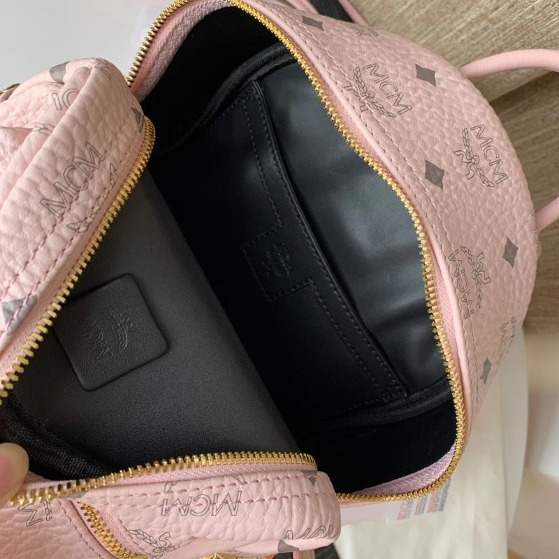 DailyWear MCM Backpacks 90399