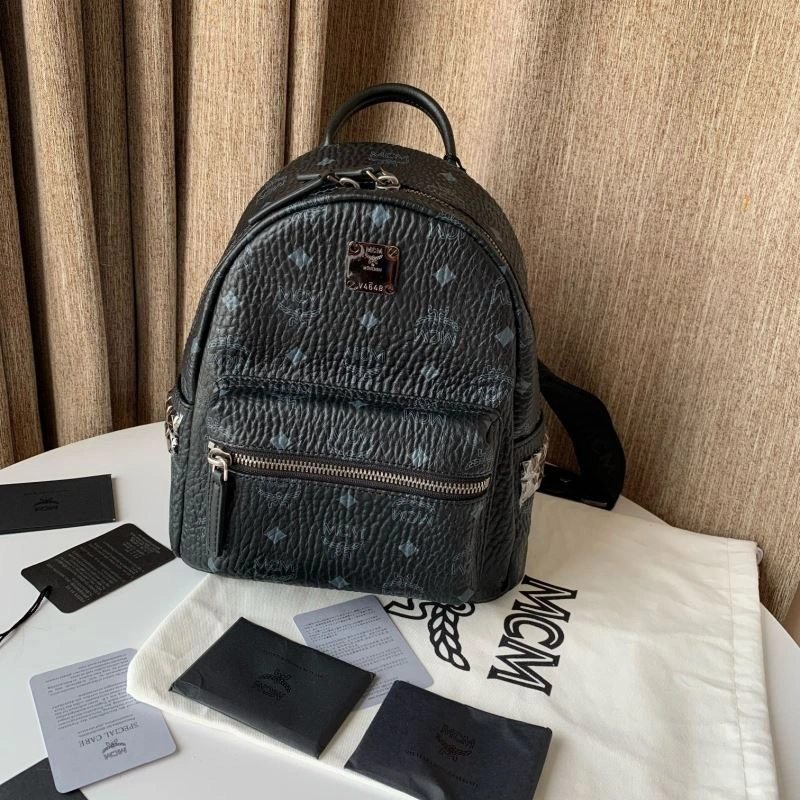 MCM Backpacks Functional 90395