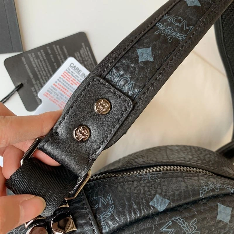 MCM Backpacks Functional 90395