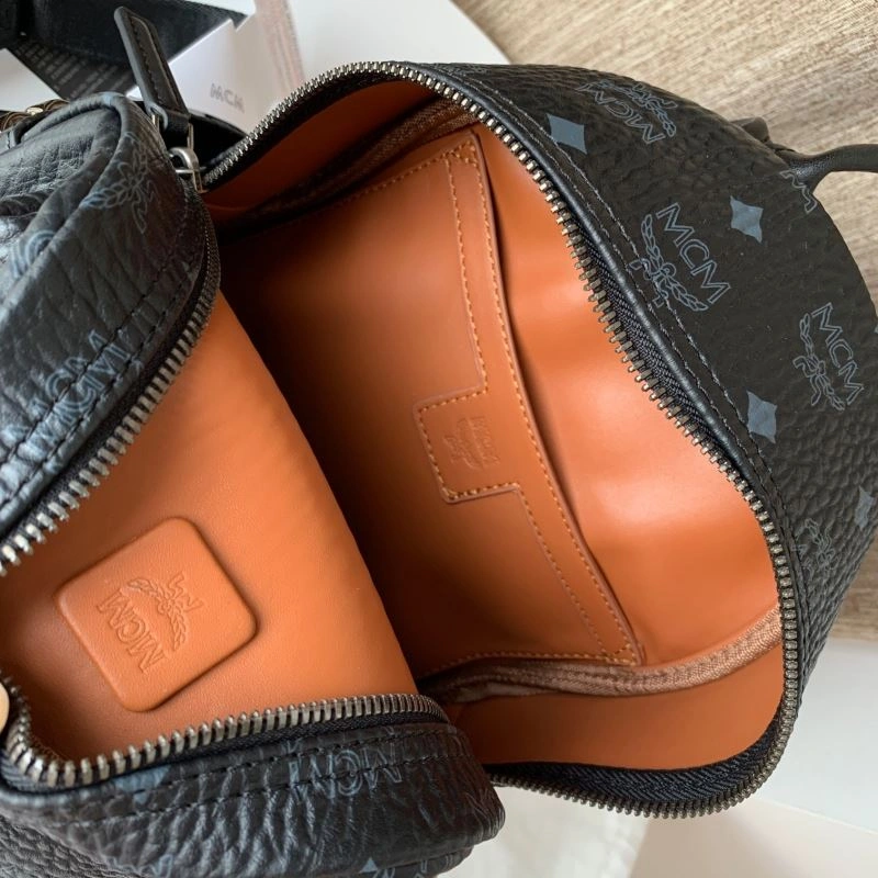 MCM Backpacks Functional 90395