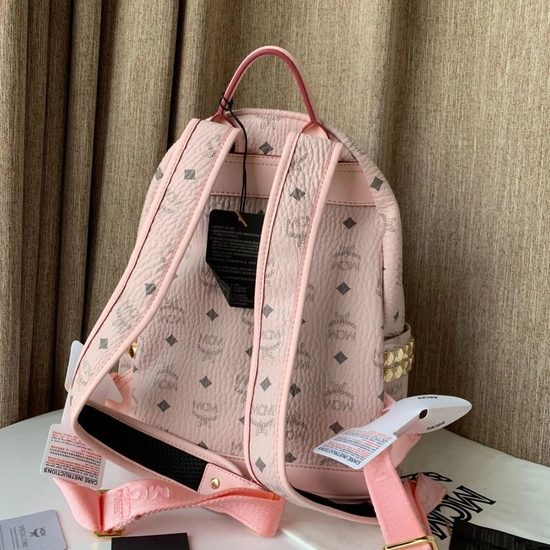 MCM Backpacks Soft 90396