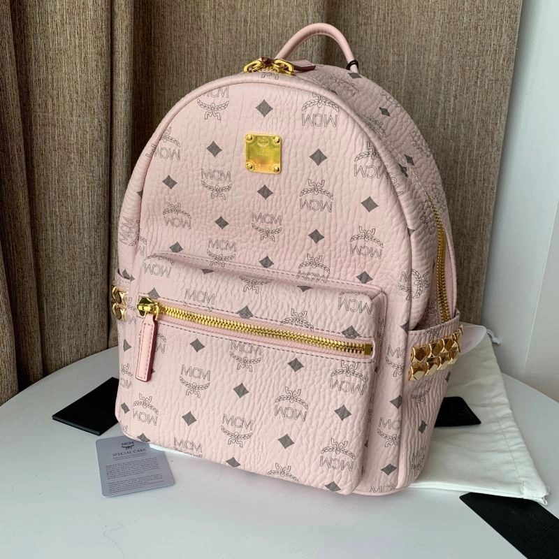 MCM Backpacks Soft 90396