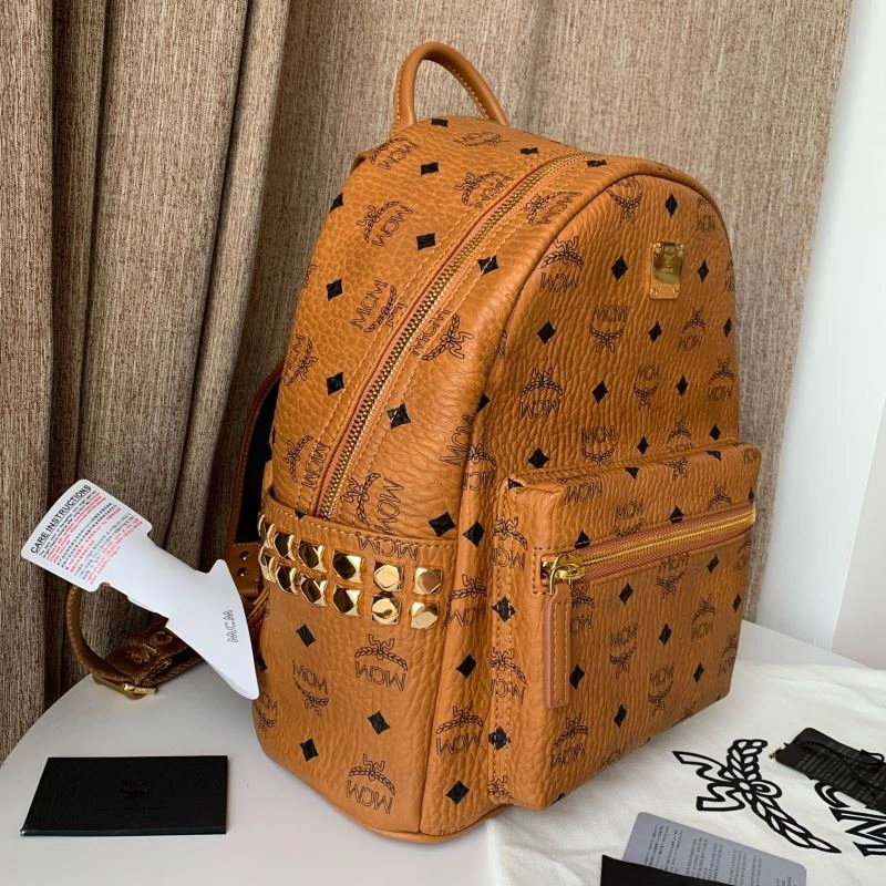 MCM Backpacks Elegant 90387