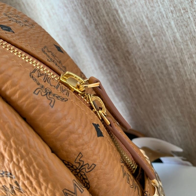 MCM Backpacks Elegant 90387