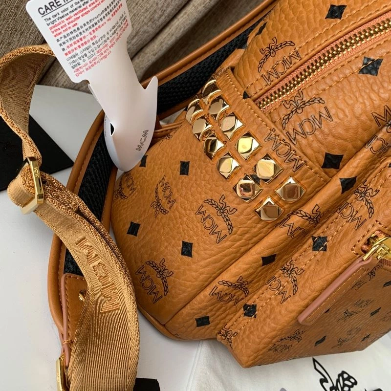 MCM Backpacks Elegant 90387
