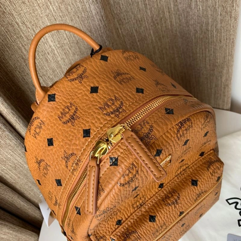 MCM Backpacks Elegant 90387