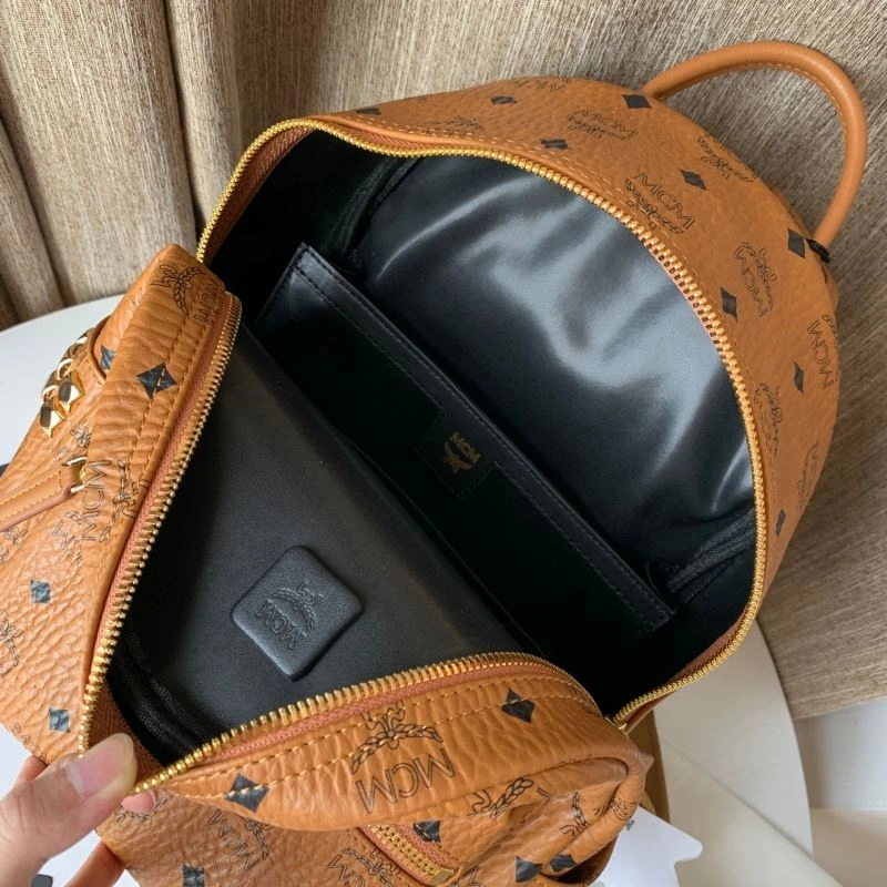 MCM Backpacks Elegant 90387
