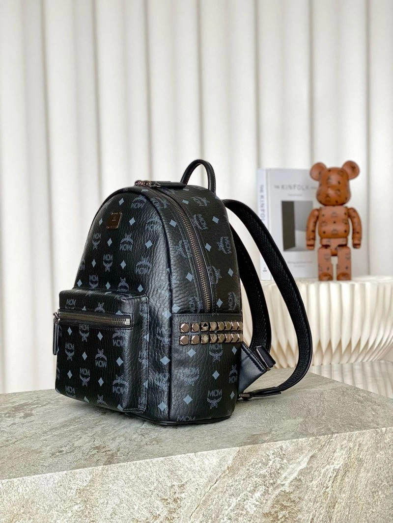 Breathable MCM Backpacks 89879