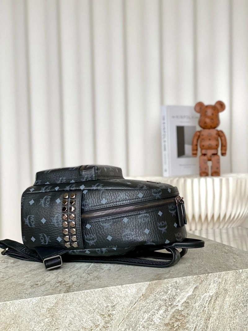 Breathable MCM Backpacks 89879