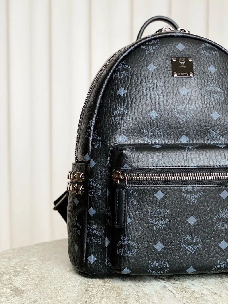 Breathable MCM Backpacks 89879